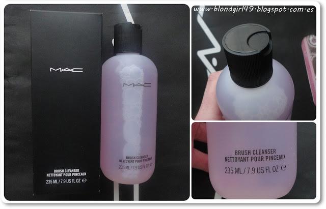 Compritas marzo con vídeo [kiko, mercadona y sephora]