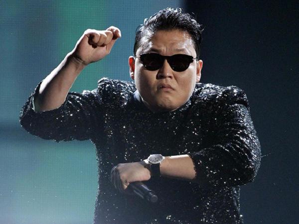 PSY baila ‘Single ladies’ disfrazado de Beyonce (VIDEO)