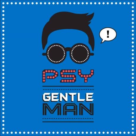 Viral: PSY - GENTLEMAN M/V