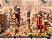 camino’, juego line basado serie Biblia’