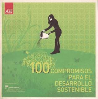 100 compromisos para el desarrollo sostenible