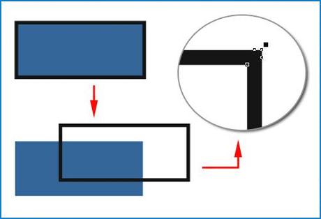 convertir-contorno-a-curvas