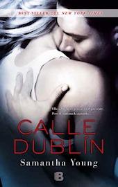 Libro Calle Dublin de Samantha Young