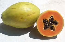 papaya3 Papaya, una fruta “amiga” del estómago y de la salud