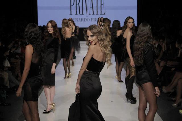 La mujer fabulosa de Gerardo Privat - Lifweek 13