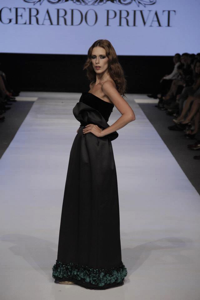 La mujer fabulosa de Gerardo Privat - Lifweek 13