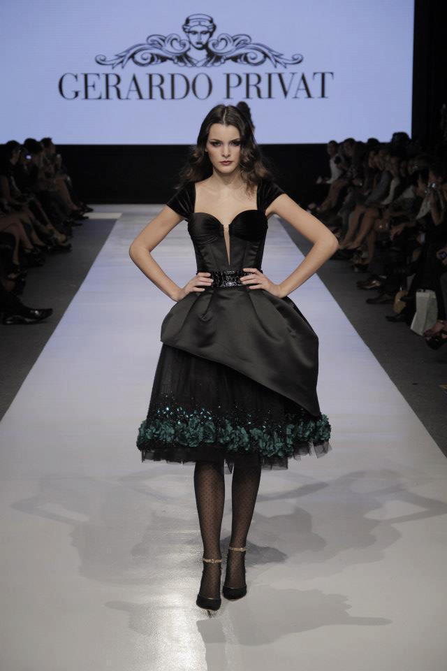 La mujer fabulosa de Gerardo Privat - Lifweek 13