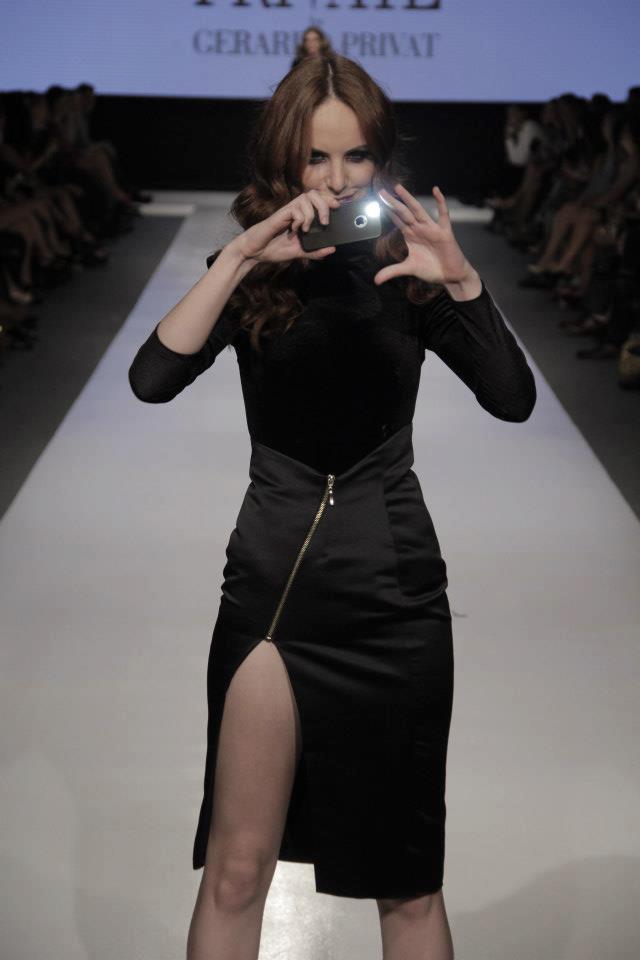 La mujer fabulosa de Gerardo Privat - Lifweek 13