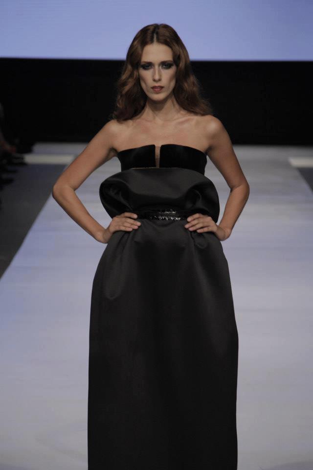 La mujer fabulosa de Gerardo Privat - Lifweek 13