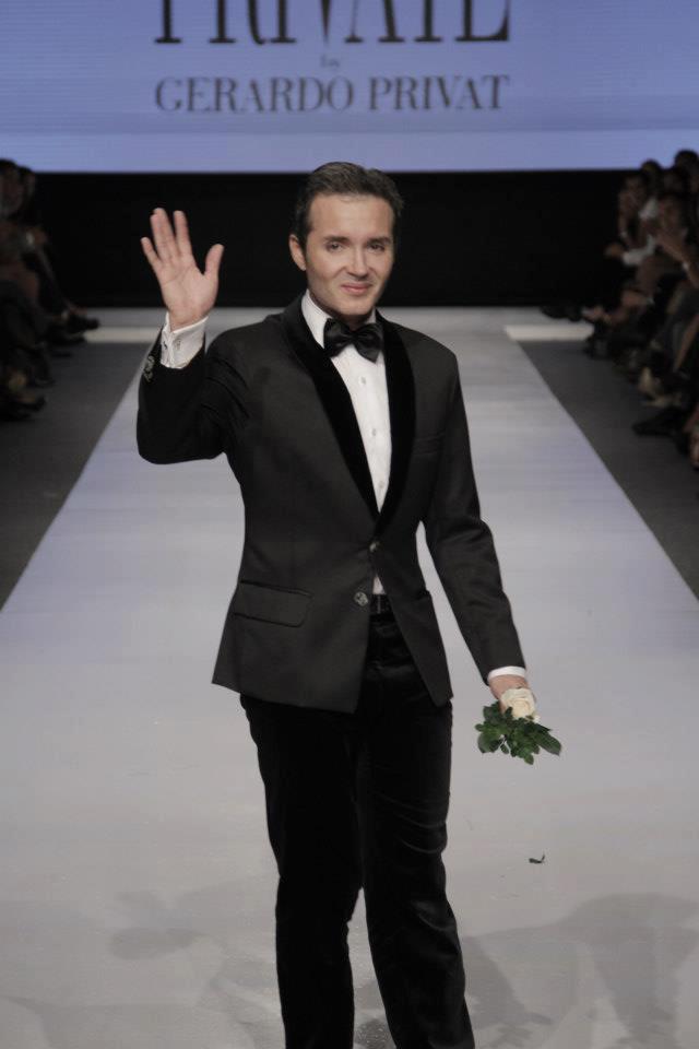 La mujer fabulosa de Gerardo Privat - Lifweek 13