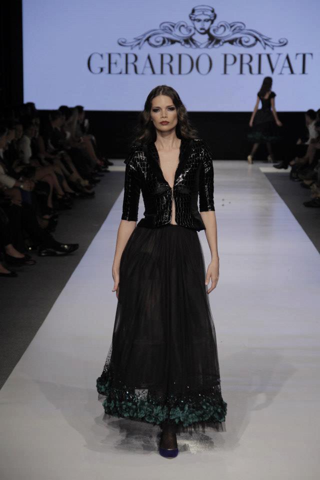 La mujer fabulosa de Gerardo Privat - Lifweek 13