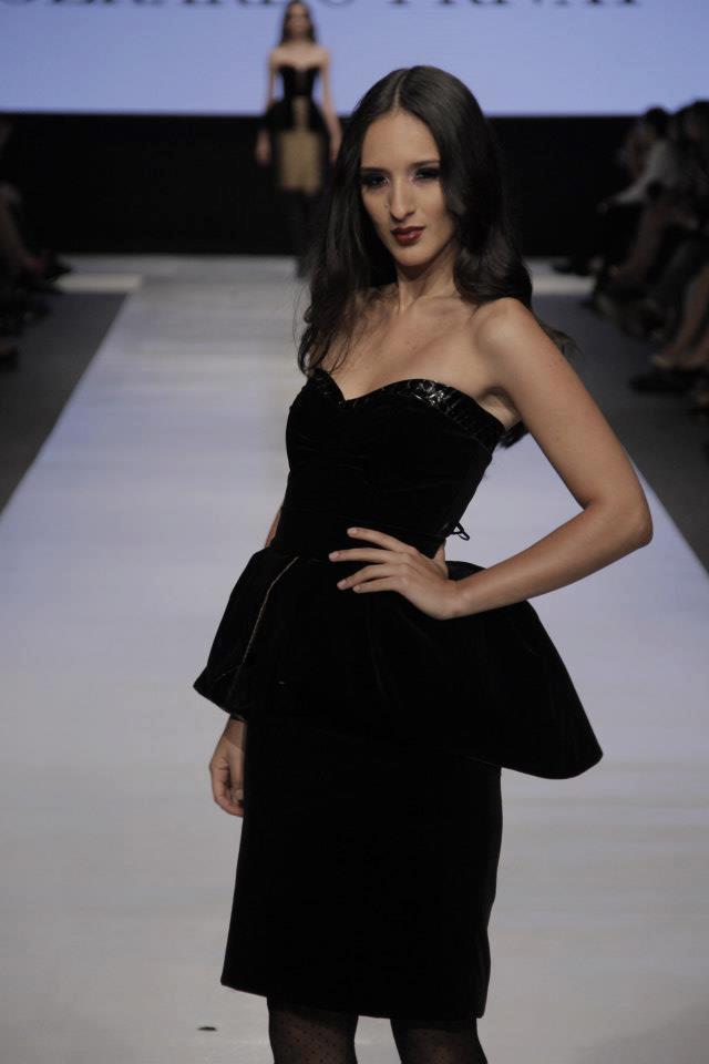 La mujer fabulosa de Gerardo Privat - Lifweek 13