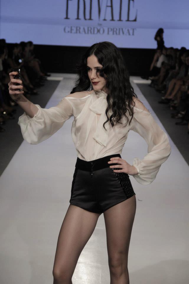 La mujer fabulosa de Gerardo Privat - Lifweek 13