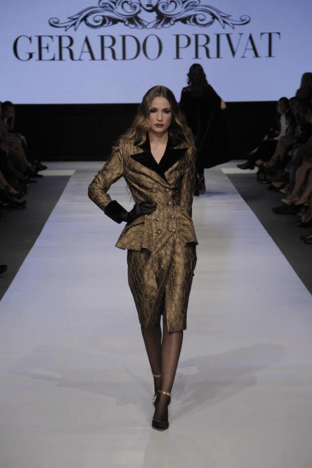 La mujer fabulosa de Gerardo Privat - Lifweek 13