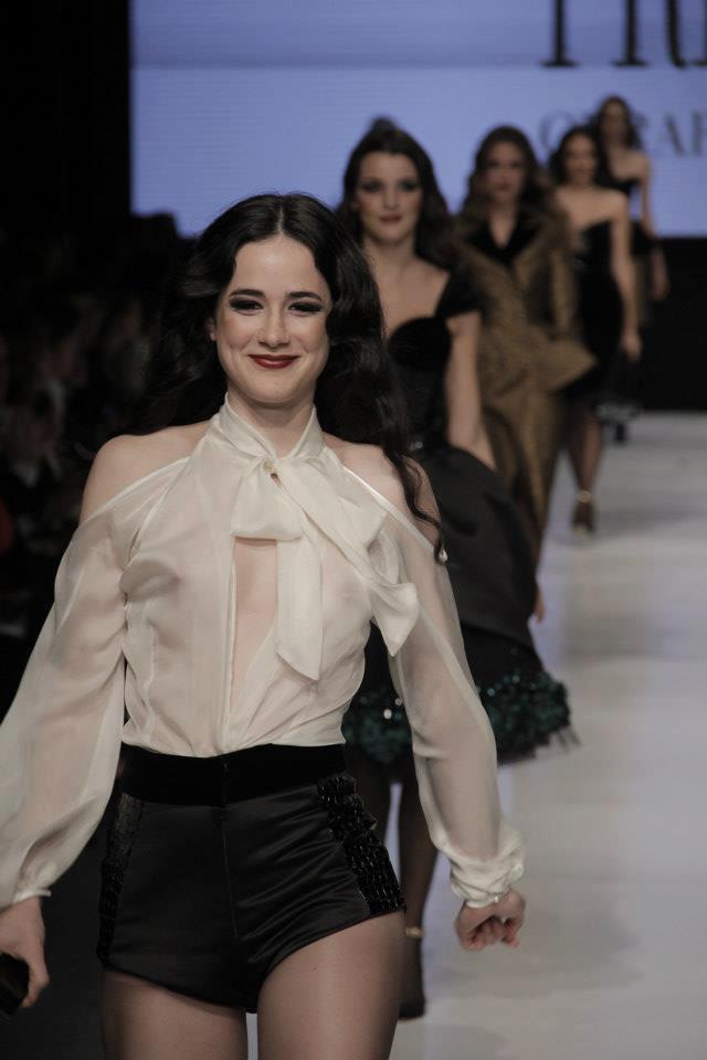 La mujer fabulosa de Gerardo Privat - Lifweek 13