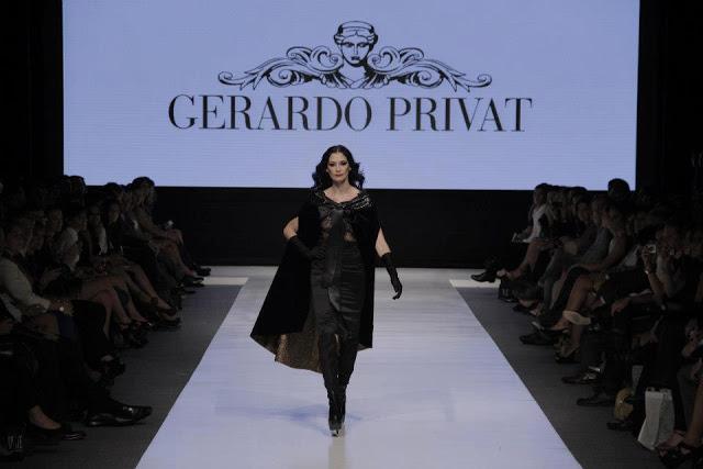 La mujer fabulosa de Gerardo Privat - Lifweek 13