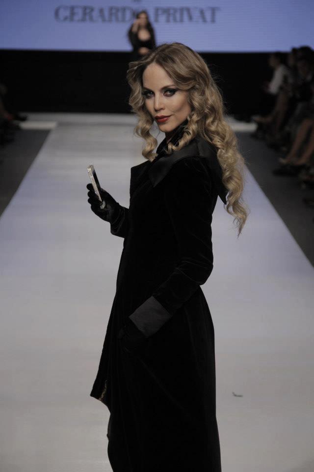 La mujer fabulosa de Gerardo Privat - Lifweek 13