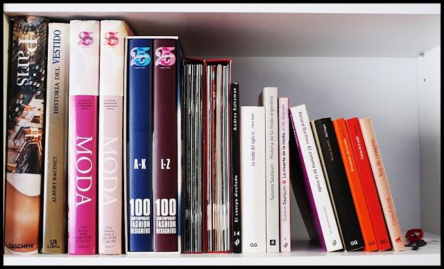 Ordenando las lecturas y algo más