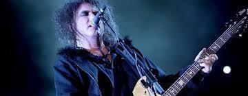 Shows: The Cure en River Plate, Buenos Aires, viernes 12 de abril