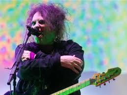 Shows: The Cure en River Plate, Buenos Aires, viernes 12 de abril