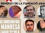 Causas solidarias