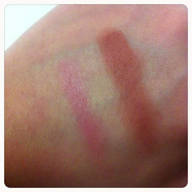 Dúo coloretes pretty compact blush-on de Flormar