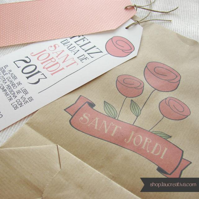 ENVOLVIENDO REGALOS.