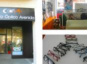 Centro Óptico Avenida