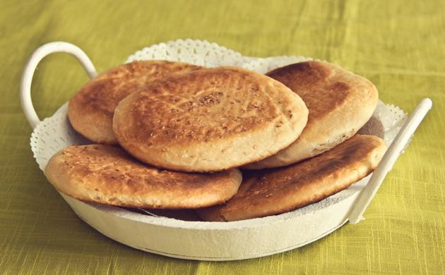 Tortas de manteca - Hecho en Andalucía