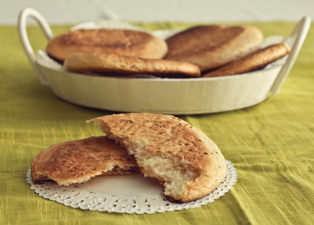 Tortas de manteca - Hecho en Andalucía