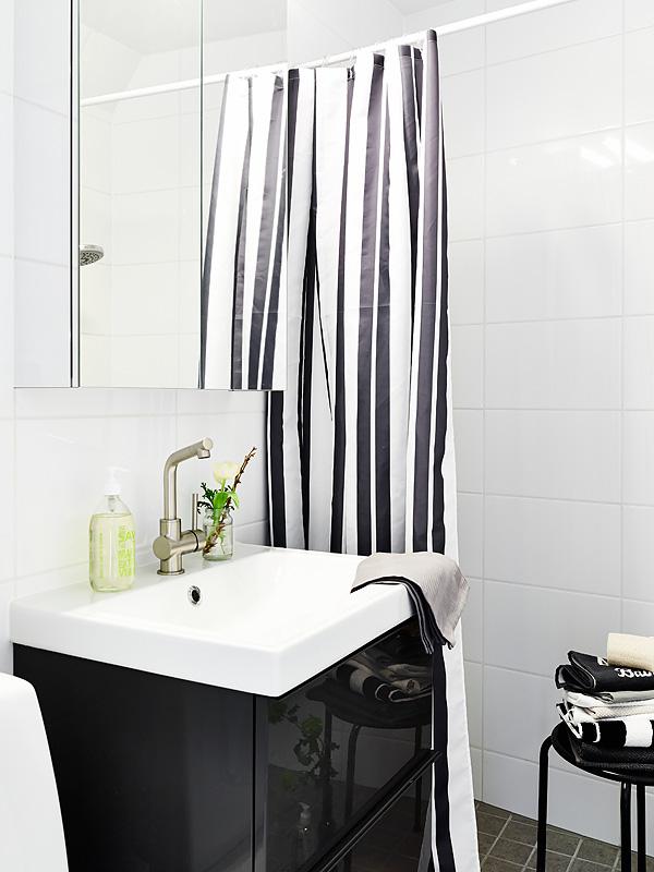 Inspiración en blanco y negro