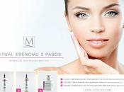 Sorteo Ritual pasos MIRAUR Dermocosmetics BEAUTY