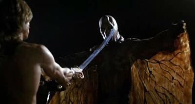 `El Señor de las Bestias´-el alumno aventajado de Conan