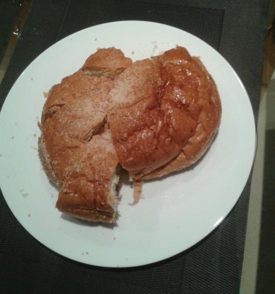 #BloggerTraveller (2): Pascua