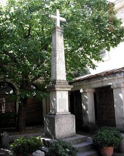 Mi abuelo también fue asesinado por fascistas