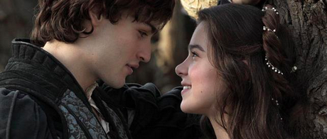 Primer tráiler del “Romeo y Julieta” de Carlo Carlie