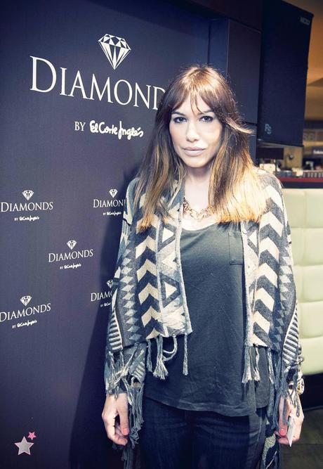 diamonds by el corte inglés