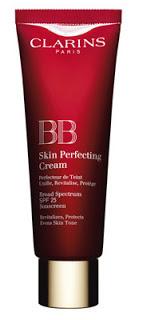 Comparativa de bb creams occidentales