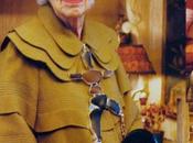 moda tiene edad: Iris Apfel
