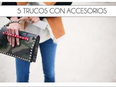 trucos accesorios