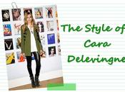 Style of... Cara Delevingne