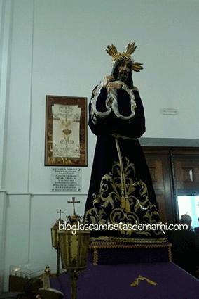 Blogger Traveller: La Pascua en Madrid semana-santa-procesion