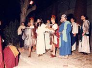 Blogger Traveller: La Pascua en Madrid costumbres02