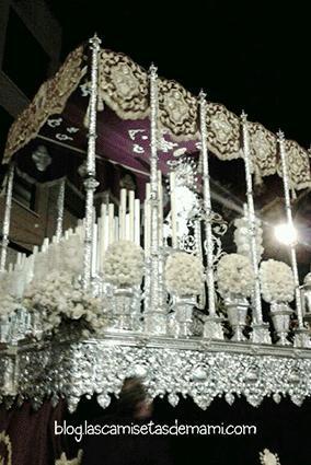 Blogger Traveller: La Pascua en Madrid semana-santa-procesion-2