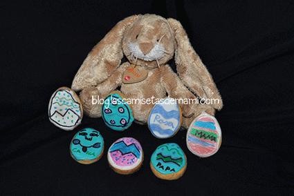 Blogger Traveller: La Pascua en Madrid galletas de pascua