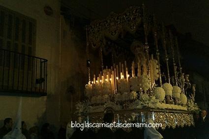 Blogger Traveller: La Pascua en Madrid semana-santa-procesion-16