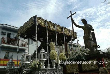 Blogger Traveller: La Pascua en Madrid semana-santa-procesion-18