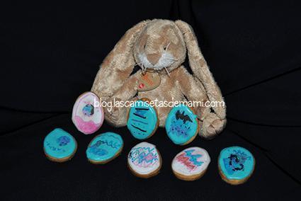 Blogger Traveller: La Pascua en Madrid galletas-pascua-16