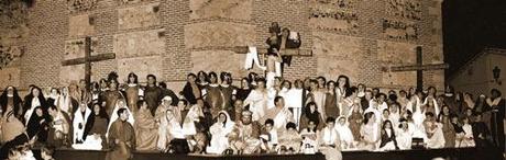 Blogger Traveller: La Pascua en Madrid costumbres03