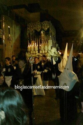 Blogger Traveller: La Pascua en Madrid semana-santa-procesion-11